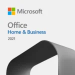 Microsoft Office 2021 Home & Business for Mac - Lifetime Account Bind Key