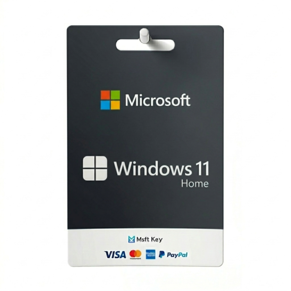 Buy genuine Windows 11 Home activation key, 100% official digital license for gaming and home use, lifetime activation for TPM 2 0 PCs, instant email delivery at KeysGold 