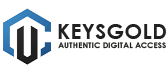 keysgold.com