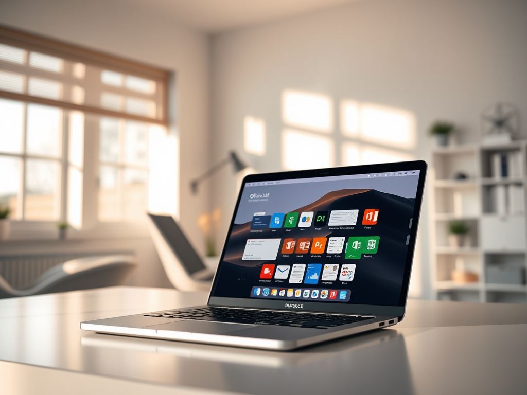 Office 2021 Home Business Microsoft Office 2021 Home Business for Mac