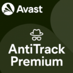 Avast AntiTrack Premium 2024 Key (1 Year / 1 PC)