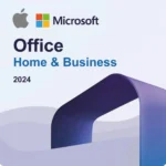 Office 2024 HB  for PC/ MAC Bind