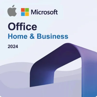 Office 2024 HB  for PC/ MAC Bind