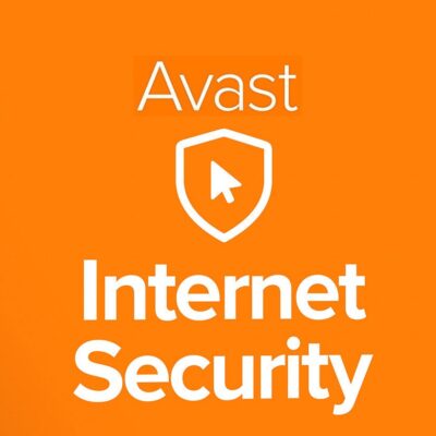 AVAST Internet Security 2023 Key (3 Years / 1 PC)