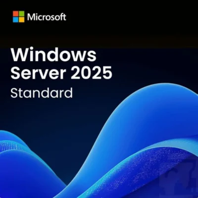 windows server 2025 Standard