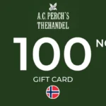 A.C. Perch’s Thehandel Gift Card 100 NOK Key - NORWAY