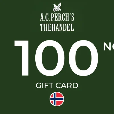 A.C. Perch’s Thehandel Gift Card 100 NOK Key - NORWAY