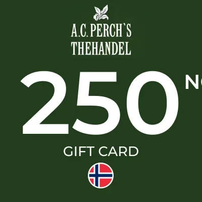 A.C. Perch’s Thehandel Gift Card 250 NOK Key - NORWAY