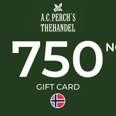 A.C. Perch’s Thehandel Gift Card 750 NOK Key - NORWAY