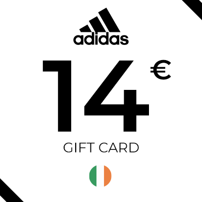 Adidas Store Gift Card 14 EUR Key - IRELAND