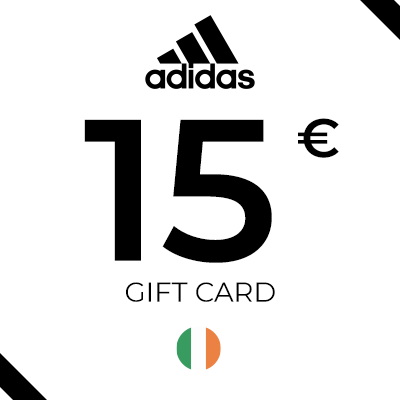 Adidas Store Gift Card 15 EUR Key - IRELAND
