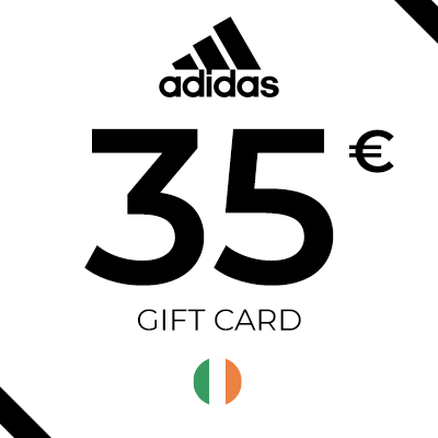 Adidas Store Gift Card 35 EUR Key - IRELAND