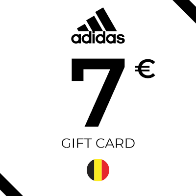 Adidas Store Gift Card 7 EUR Key - BELGIUM