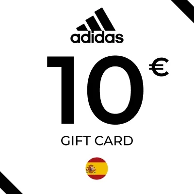 Adidas Store Gift Card 10 EUR Key - SPAIN
