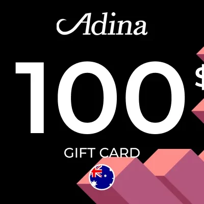 Adina Hotels Gift Card 100 AUD Key - AUSTRALIA