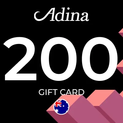 Adina Hotels Gift Card 200 AUD Key - AUSTRALIA