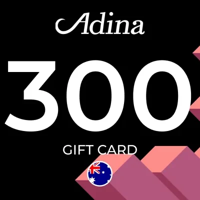 Adina Hotels Gift Card 300 AUD Key - AUSTRALIA