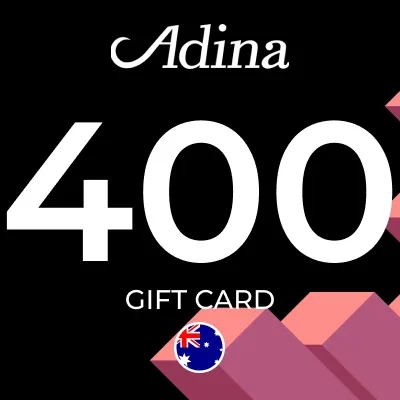Adina Hotels Gift Card 400 AUD Key - AUSTRALIA