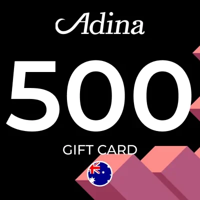 Adina Hotels Gift Card 500 AUD Key - AUSTRALIA