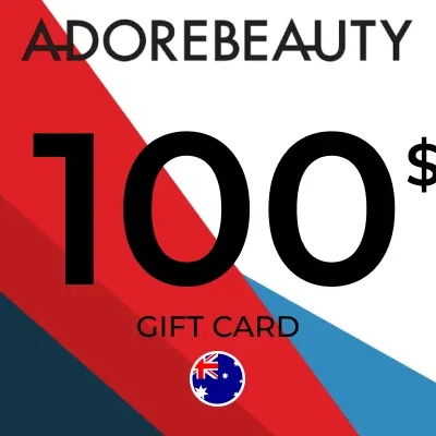 Adore Beauty Gift Card 100 AUD Key - AUSTRALIA