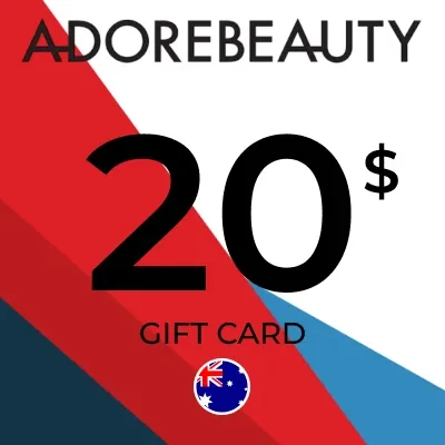 Adore Beauty Gift Card 20 AUD Key - AUSTRALIA