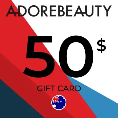 Adore Beauty Gift Card 50 AUD Key - AUSTRALIA