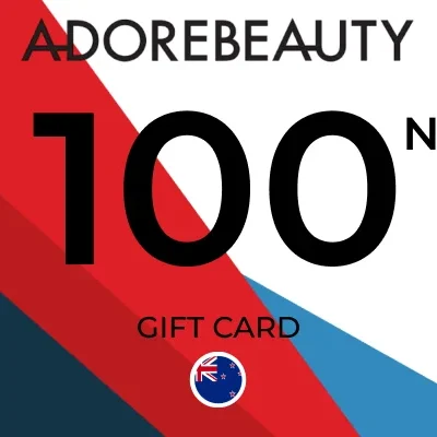 Adore Beauty Gift Card 100 NZD Key - NEW ZEALAND