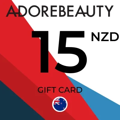 Adore Beauty Gift Card 15 NZD Key - NEW ZEALAND