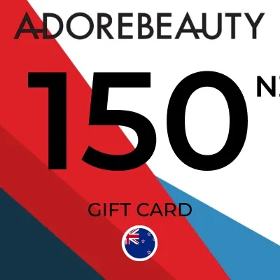 Adore Beauty Gift Card 150 NZD Key - NEW ZEALAND