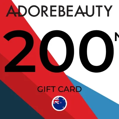 Adore Beauty Gift Card 200 NZD Key - NEW ZEALAND
