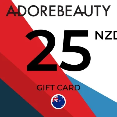 Adore Beauty Gift Card 25 NZD Key - NEW ZEALAND