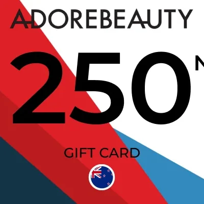 Adore Beauty Gift Card 250 NZD Key - NEW ZEALAND