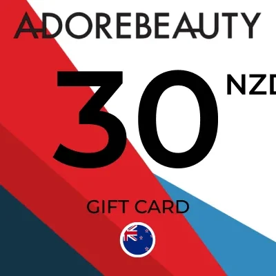Adore Beauty Gift Card 30 NZD Key - NEW ZEALAND