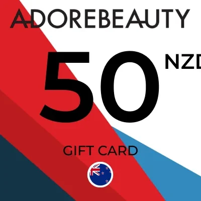Adore Beauty Gift Card 50 NZD Key - NEW ZEALAND