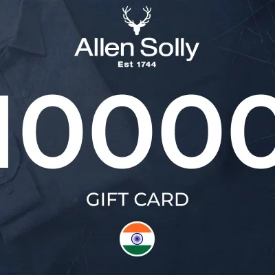 Allen Solly Gift Card 10000 INR Key - INDIA