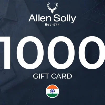Allen Solly Gift Card 1000 INR Key - INDIA