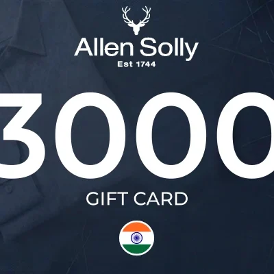 Allen Solly Gift Card 3000 INR Key - INDIA