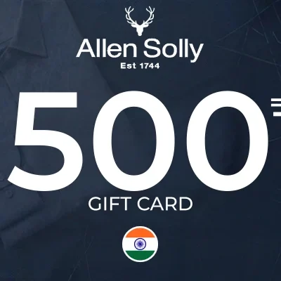 Allen Solly Gift Card 500 INR Key - INDIA