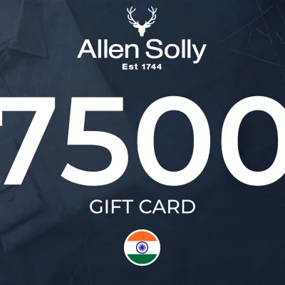 Allen Solly Gift Card 7500 INR Key - INDIA