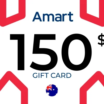 Amart Furniture Gift Card 150 AUD Key - AUSTRALIA