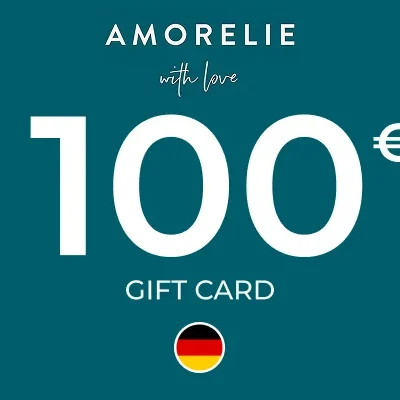 Amorelie Gift Card 100 EUR Key - GERMANY
