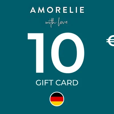 Amorelie Gift Card 10 EUR Key - GERMANY
