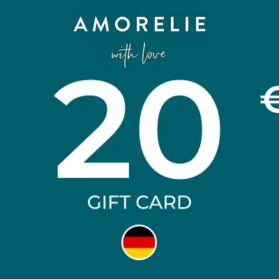 Amorelie Gift Card 20 EUR Key - GERMANY
