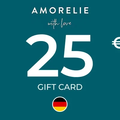 Amorelie Gift Card 25 EUR Key - GERMANY