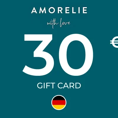 Amorelie Gift Card 30 EUR Key - GERMANY