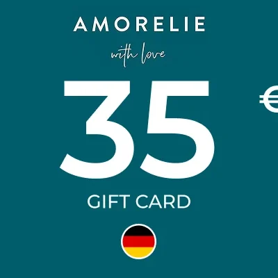 Amorelie Gift Card 35 EUR Key - GERMANY