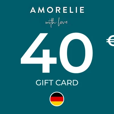 Amorelie Gift Card 40 EUR Key - GERMANY