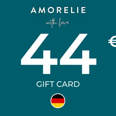 Amorelie Gift Card 44 EUR Key - GERMANY