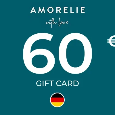 Amorelie Gift Card 60 EUR Key - GERMANY