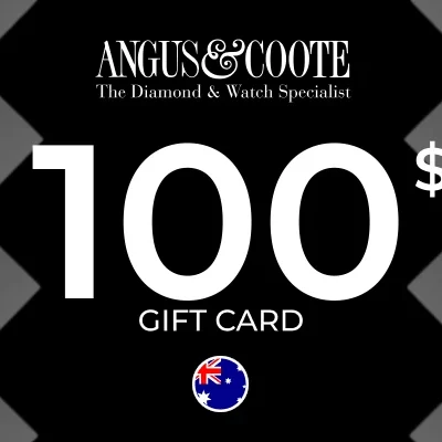Angus & Coote Gift Card 100 AUD Key - AUSTRALIA